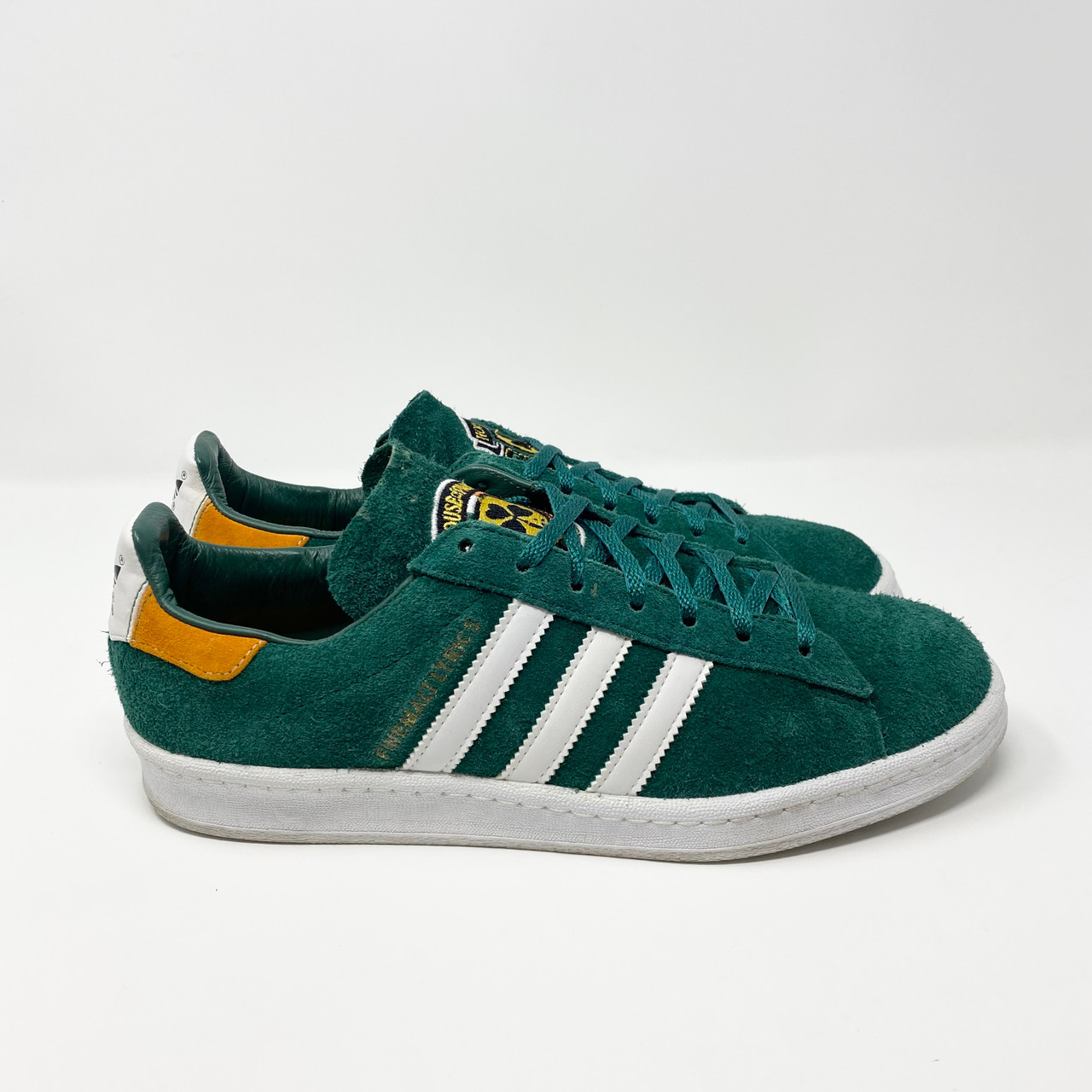 Adidas Campus 80 House of Pain - Truest