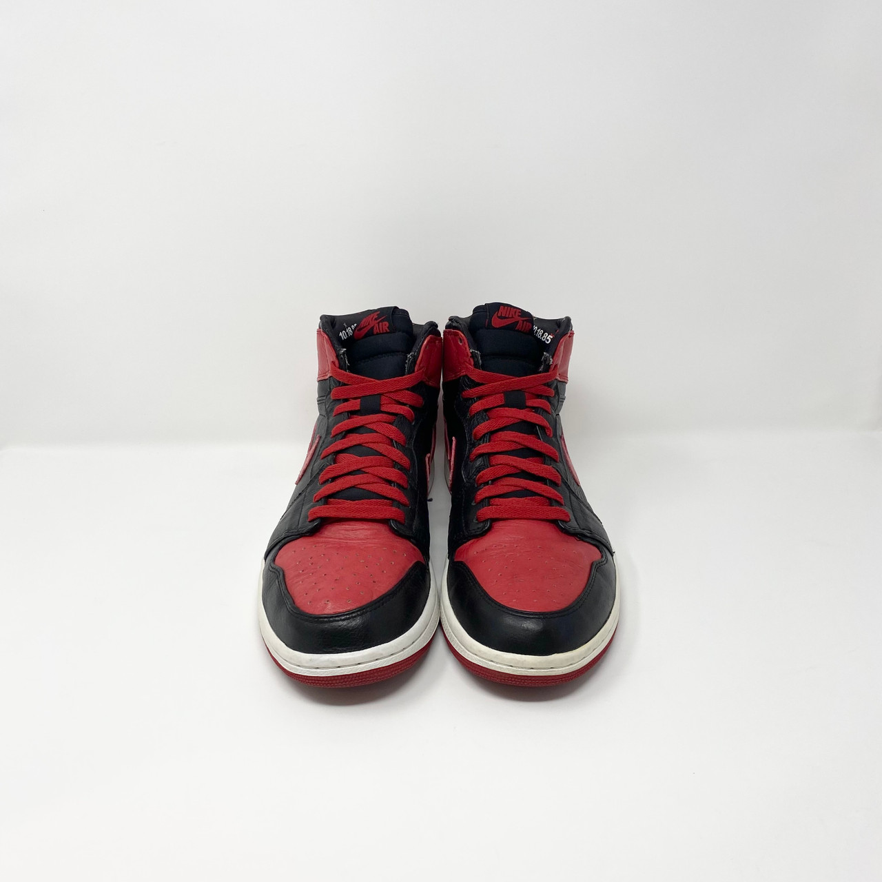 Air Jordan 1 Banned 2011 - Truest