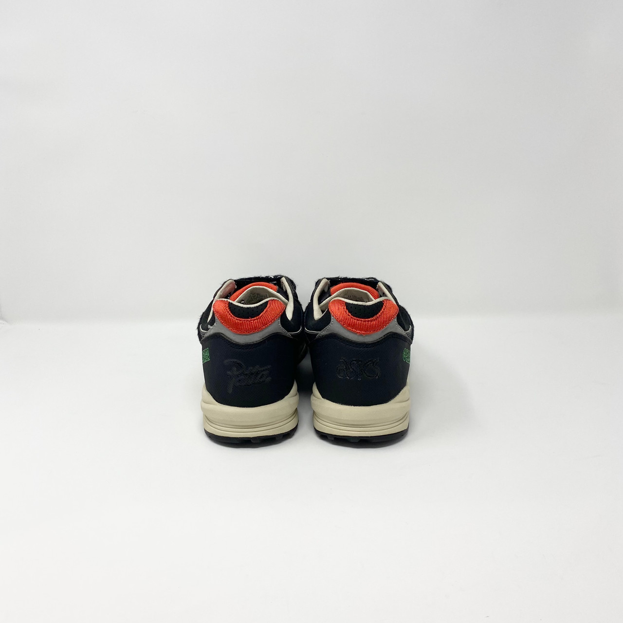 asics gel saga patta