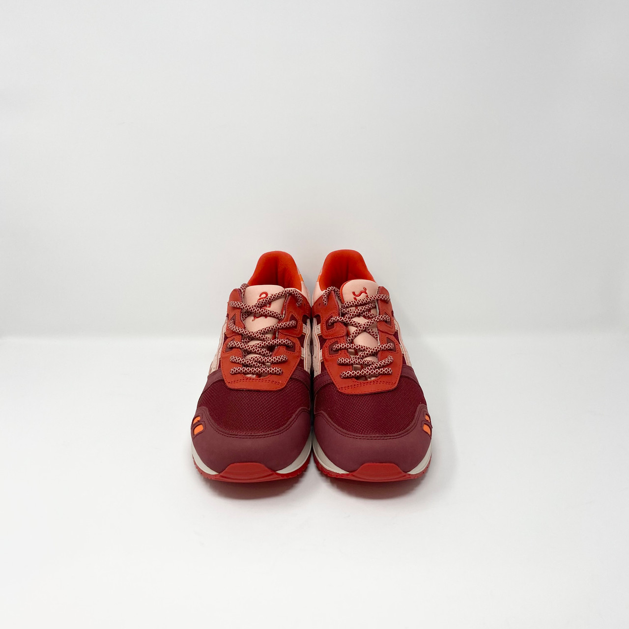 Asics Gel Lyte 3 Volcano 2.0 Ronnie Fieg - Truest