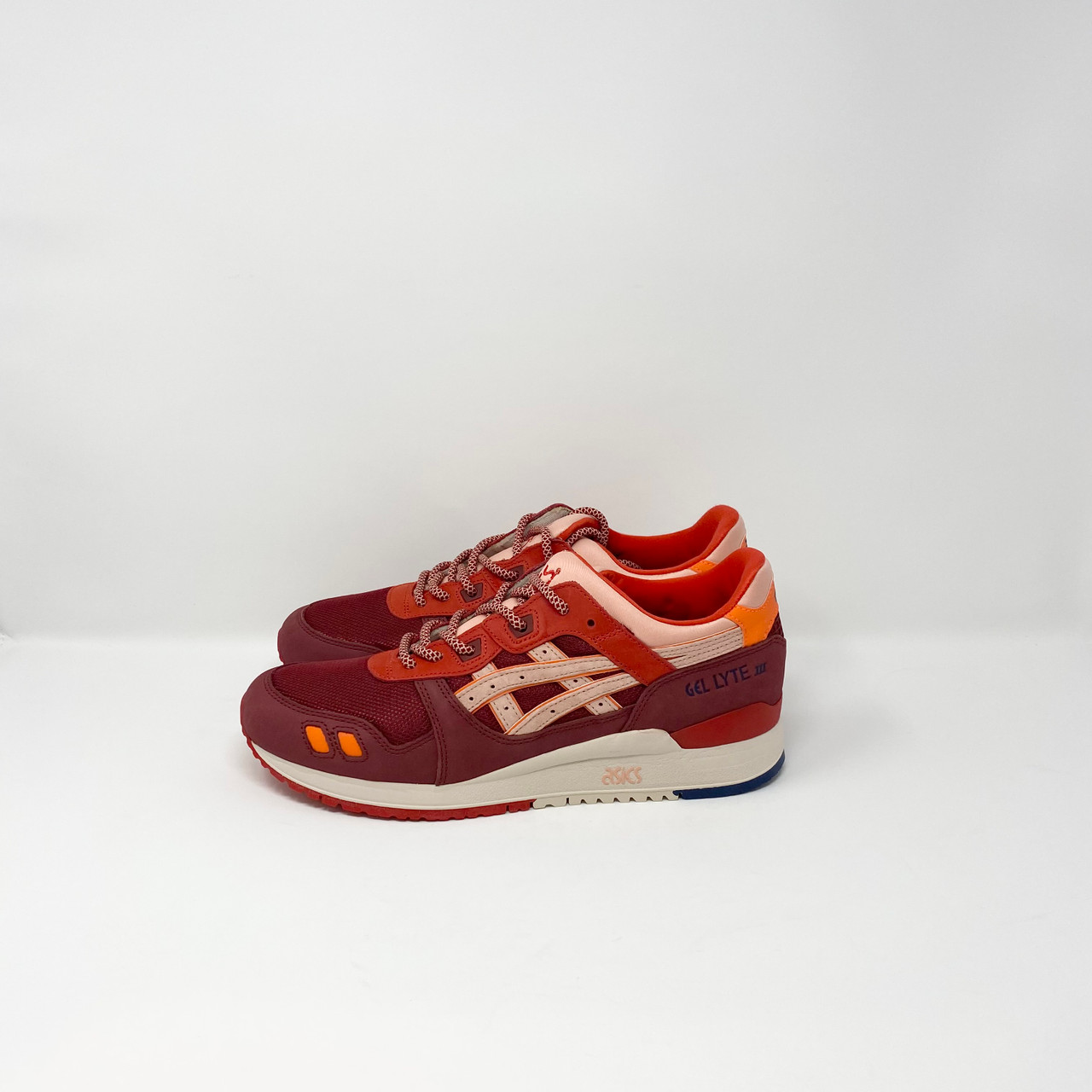 Asics Gel Lyte 3 Volcano 2.0 Ronnie Fieg - Truest