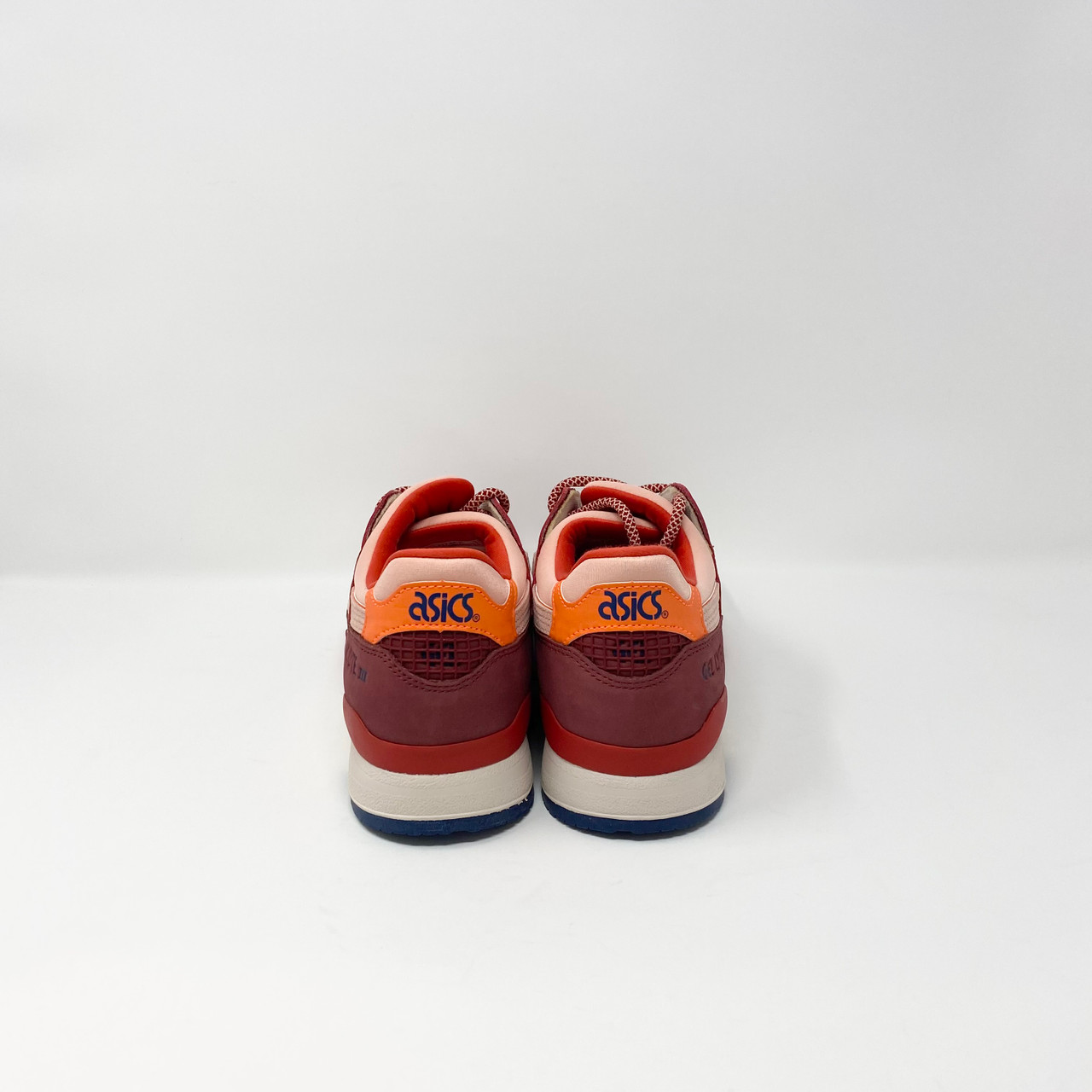 Asics Gel Lyte 3 Volcano 2.0 Ronnie Fieg - Truest