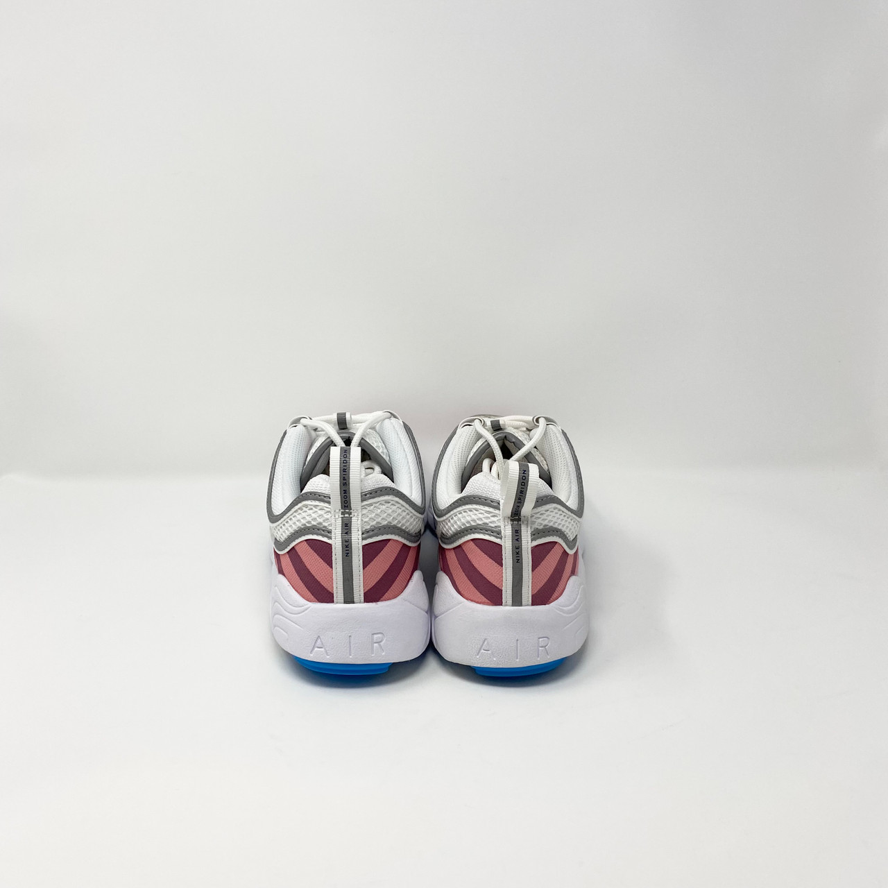 nike air zoom spiridon x parra