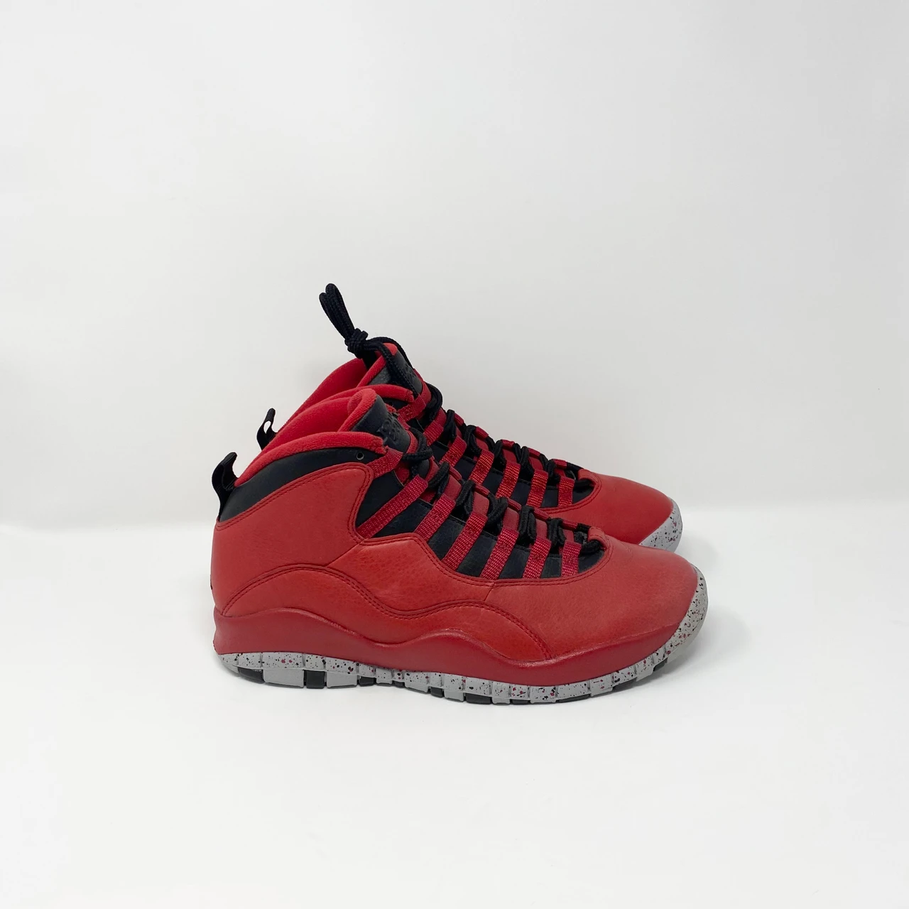 Air Jordan 10 Bulls Over Broadway - Truest