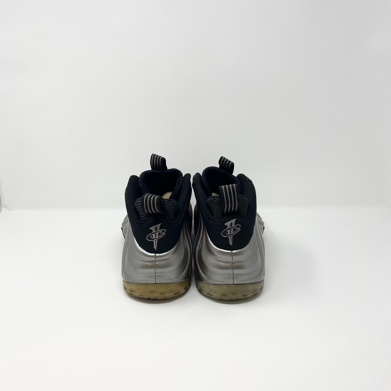 foamposite one pewter