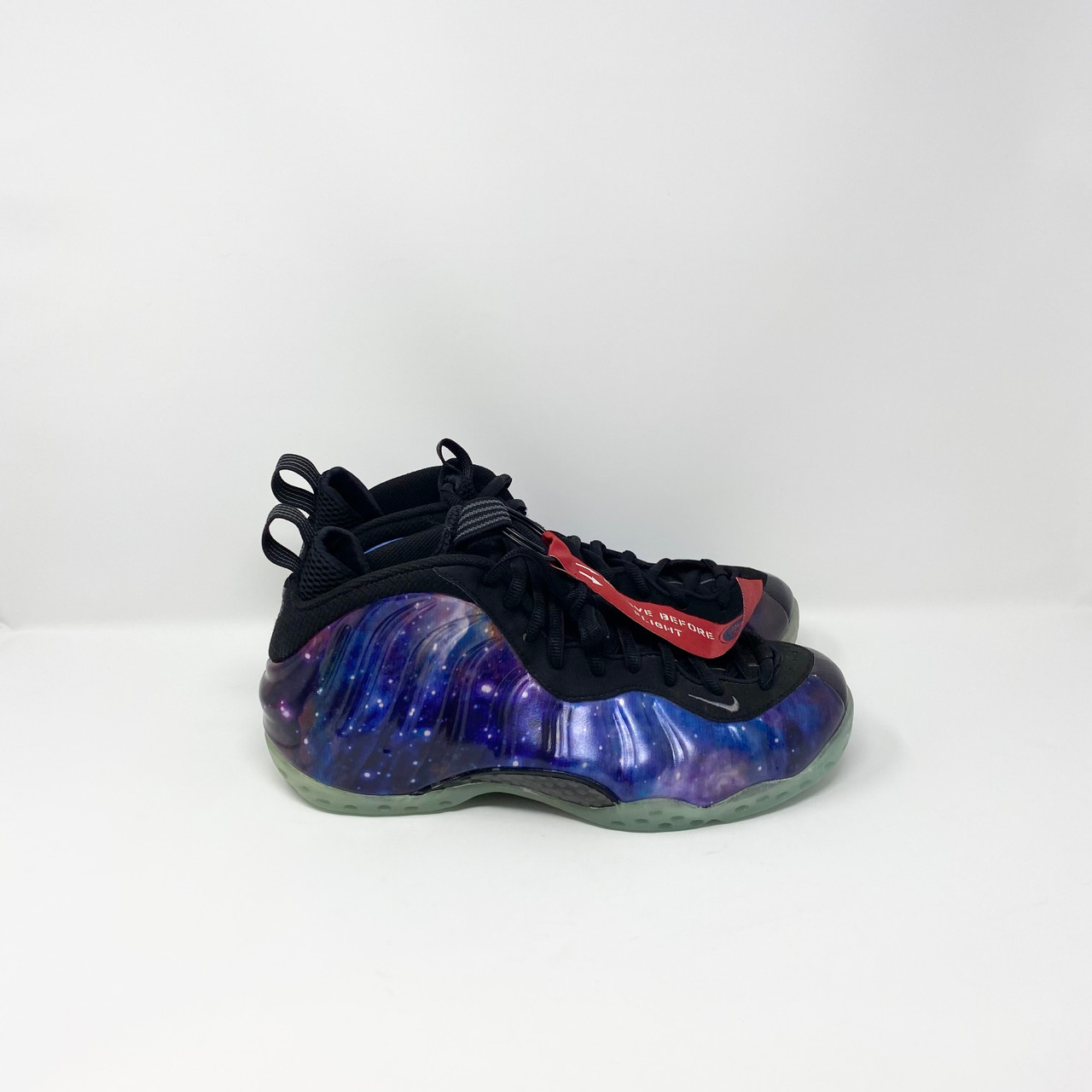 Nike Air Foamposite One NRG Galaxy - Truest