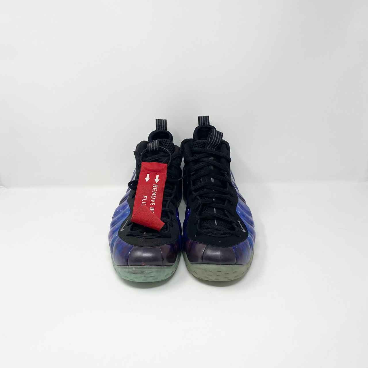 Foamposite Galaxy New Sole For Foamposites Nike Air Foamposite One