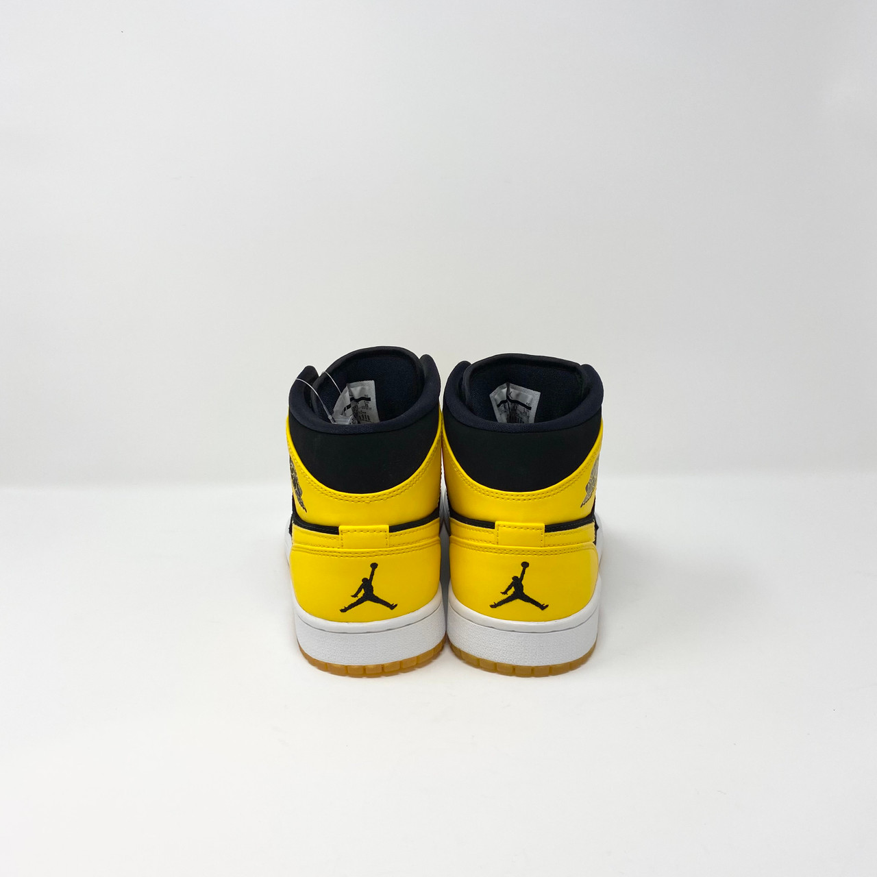 Air Jordan 1 Retro Mid New Love (2017) - Truest