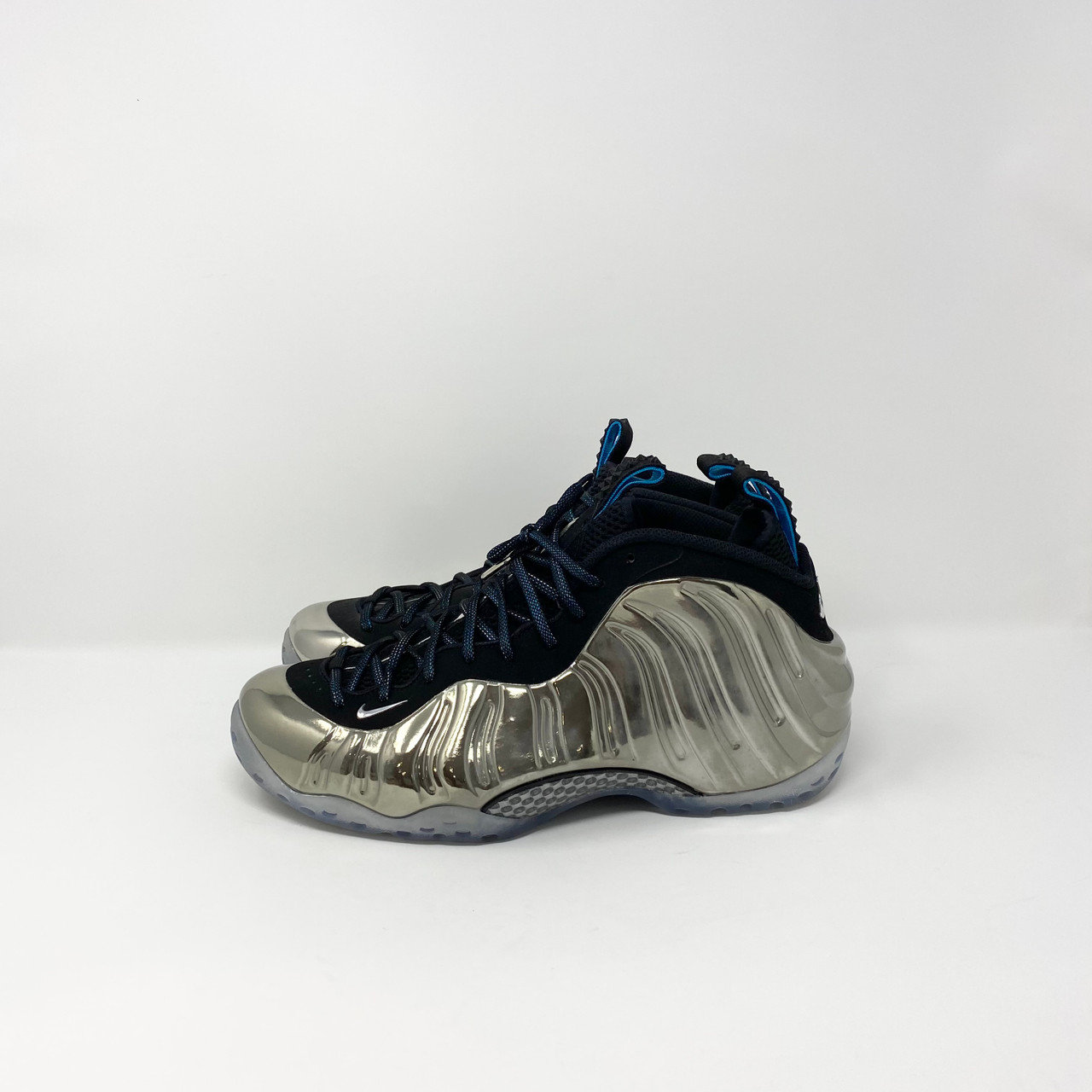 Basketball Sneakers Nike Air Foamposite Pro As Qs Nike Air