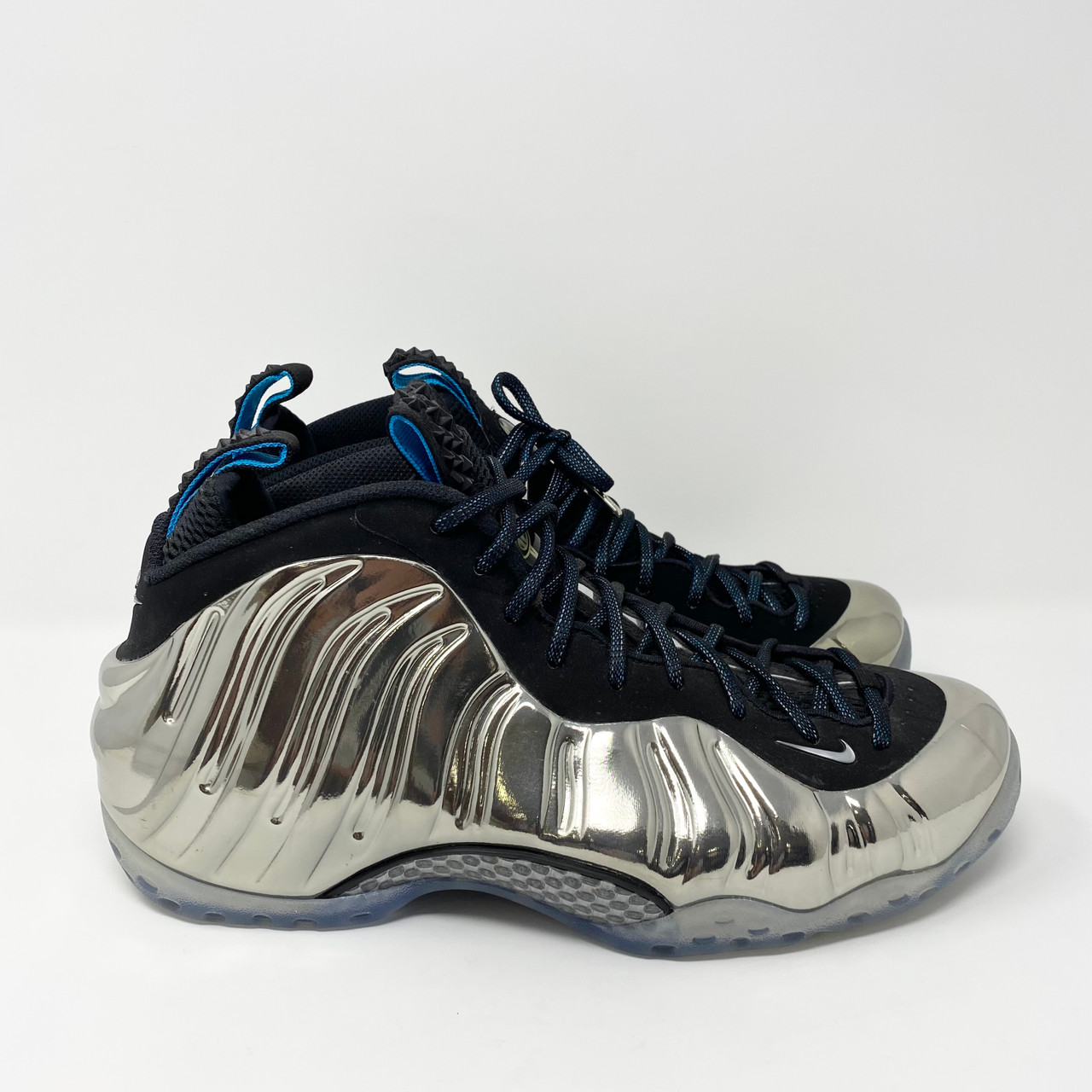 Nike Crome foampositeposite Nike Foamposite One AS  main image 2