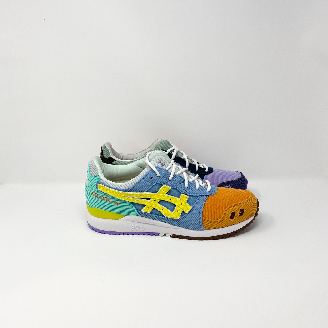 Asics Gel Lyte Atmos Sean Wotherspoon Corduroy - Main Image