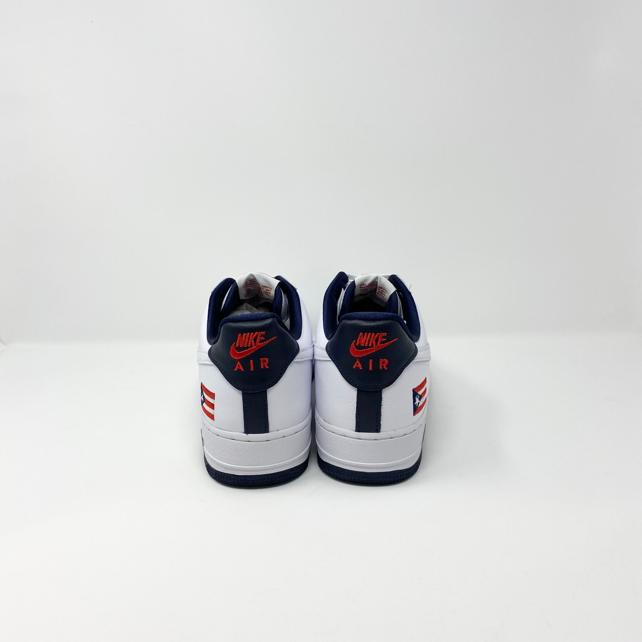 af1 puerto rico 2020