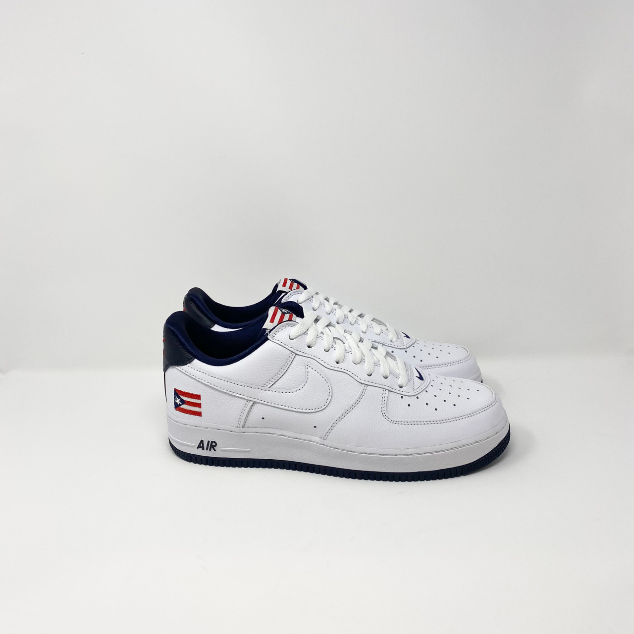 puerto rico air force 1 2020