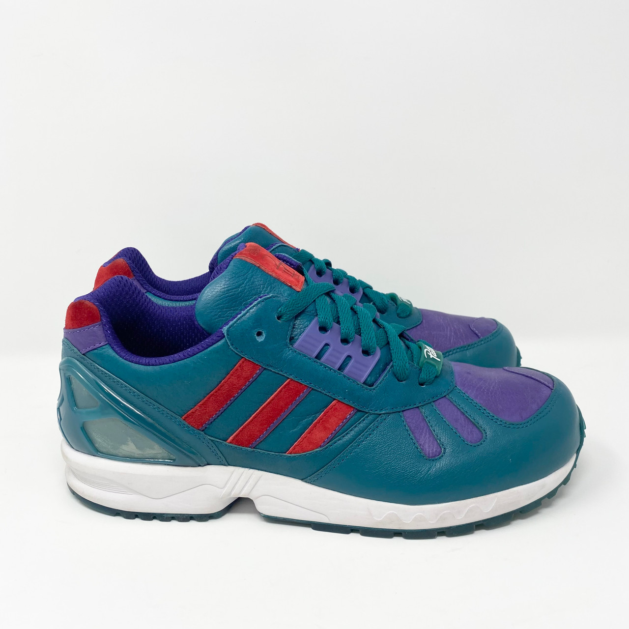 Footwear Sneakers Adidas Zx-7000 Us Adidas ZX 7000 Patta Truest