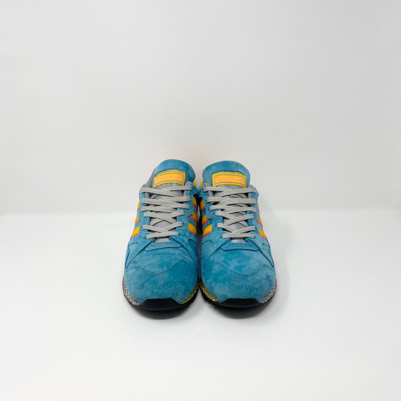 adidas gazelle silver green womens adidas Originals Crazy 1 