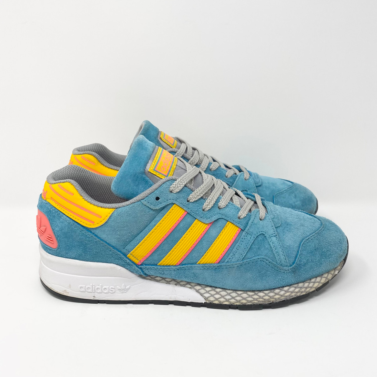 adidas gazelle silver green womens adidas Gazelle Indoor JH5406 main image 1