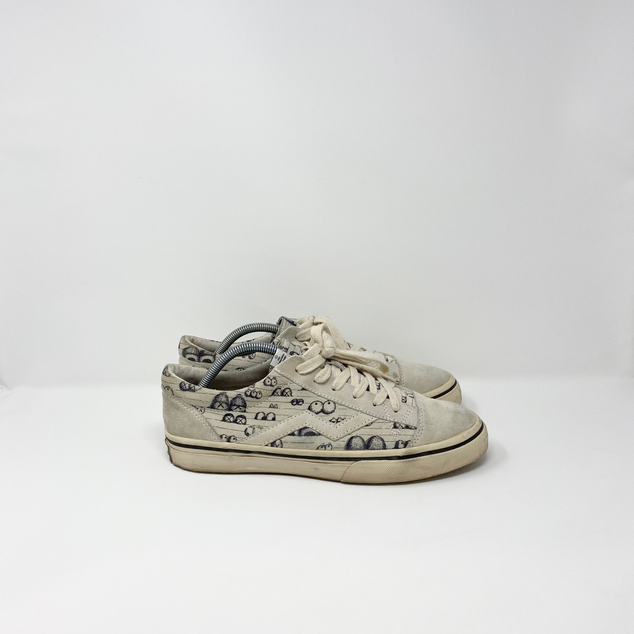 Visvim Logan Lo OriginalFake Kaws* - Truest
