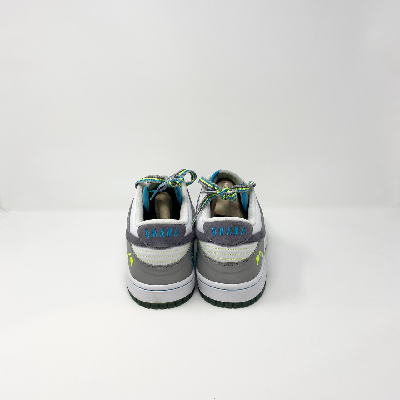 Nike Dunk Pro Bowl 2011 