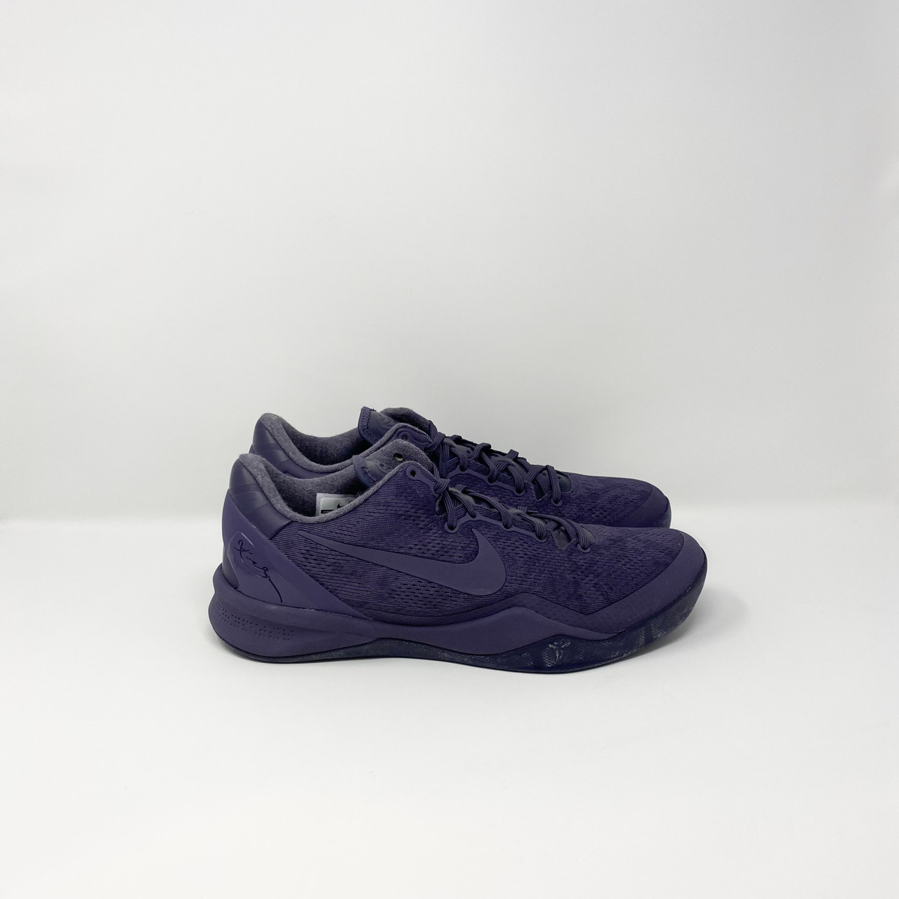 kobe 8 black mamba