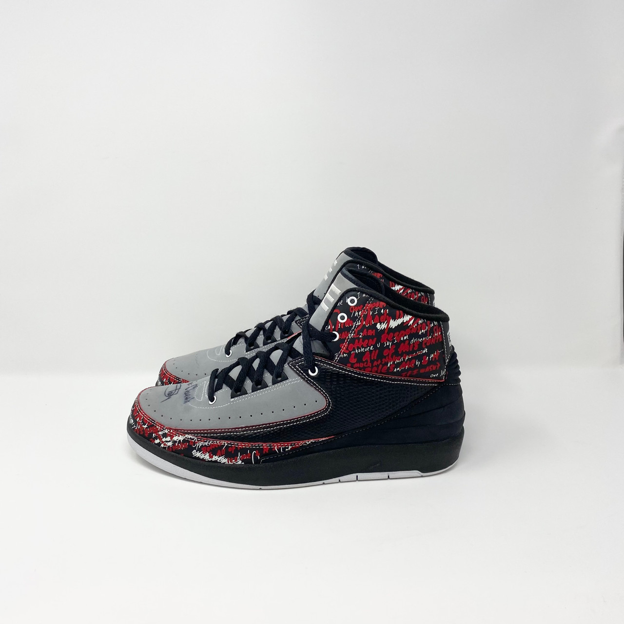 eminem signature shoes