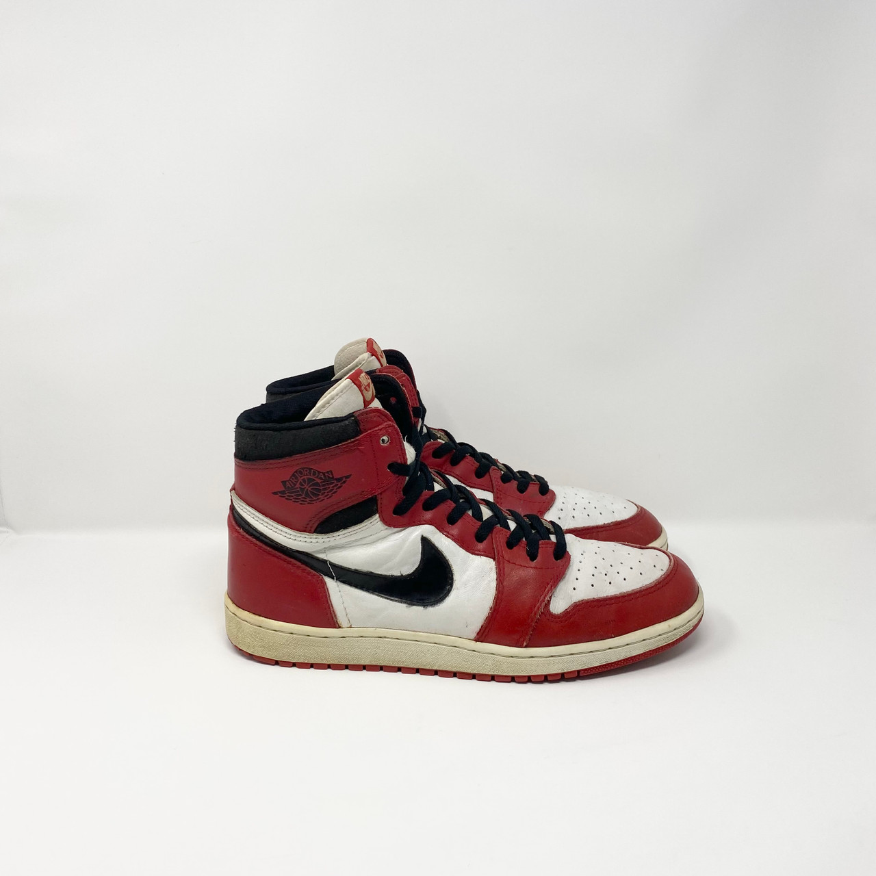 Air Jordan Chicago 1985 OG Truest