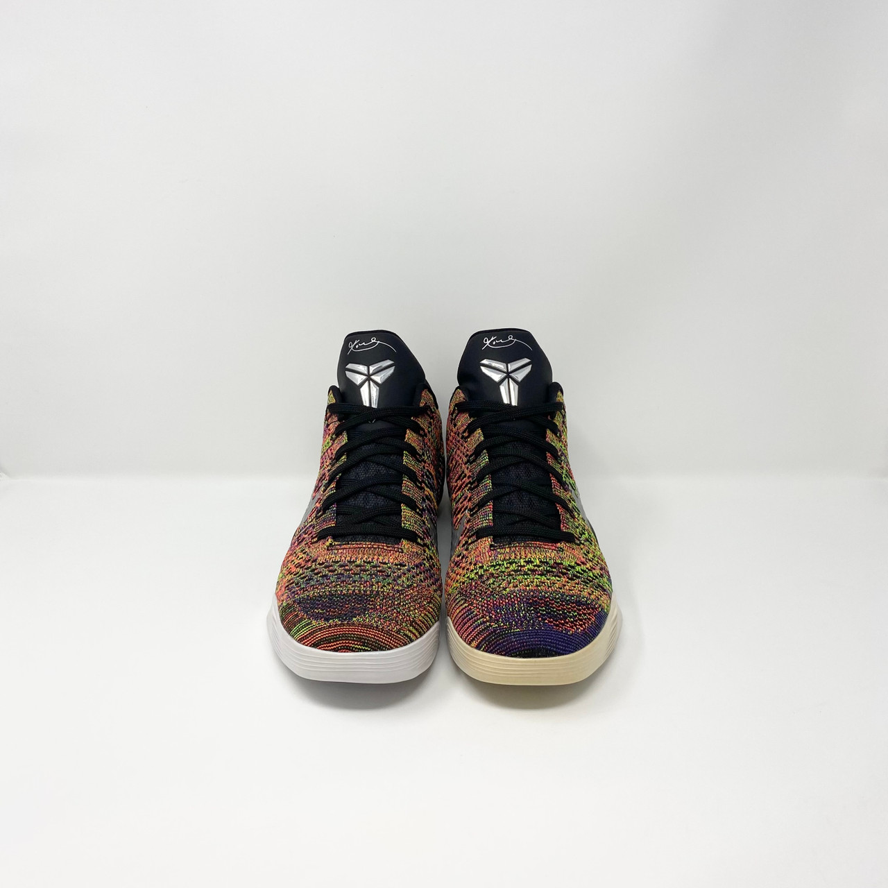 Nike Kobe 9 ブラック/ゴールド 95 SELFISH　id Nike Kobe 9 EM Low Protro TB Black University Gold Men's