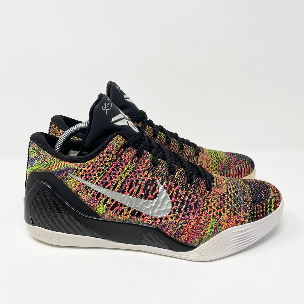 Nike Kobe Low Elite Multicolor ID