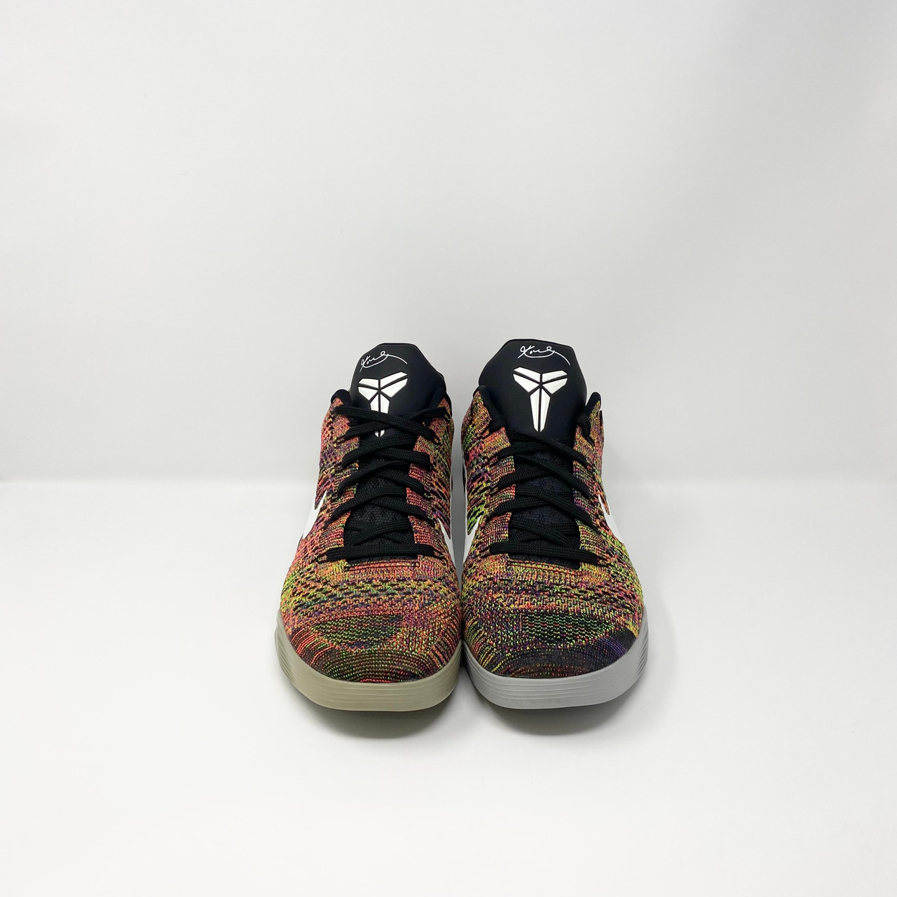 kobe 9 nike id multicolor