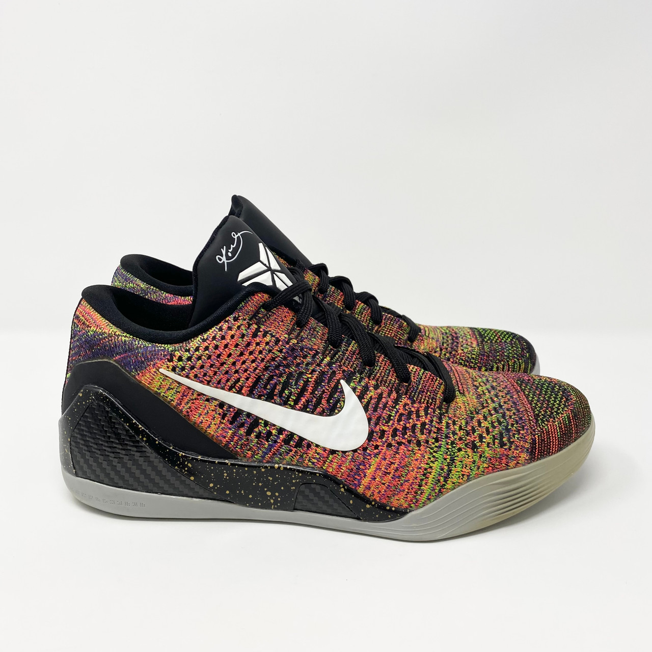 Nike Kobe9 / ナイキ コービー9 Nike Kobe 9 Elite Low Protro Moonwalker IM0465-500 | SneakerFiles