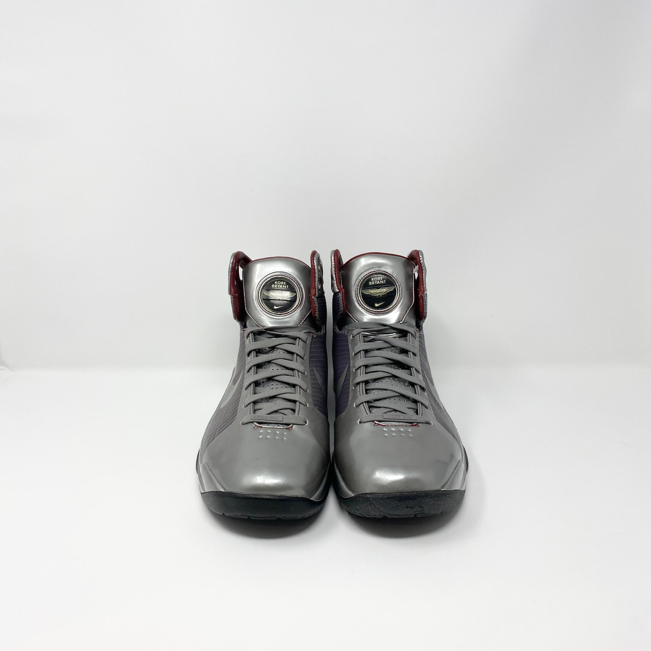 nike kobe aston martin pack