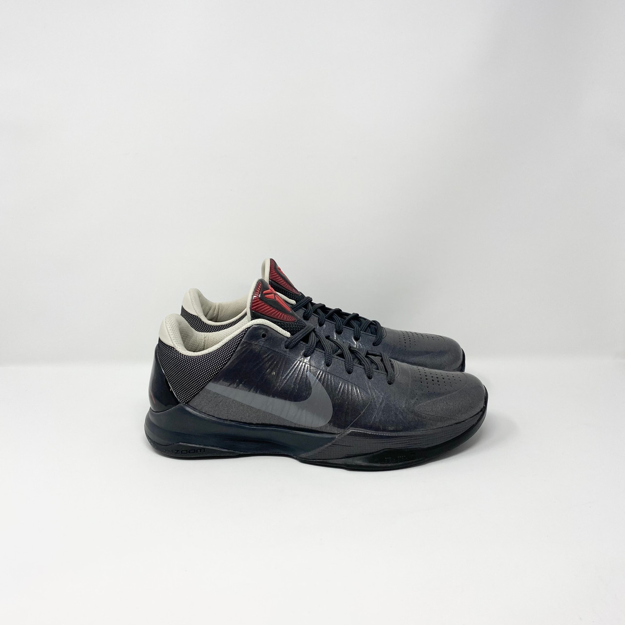 Nike Kobe V/Hyperdunk Aston Martin Pack Truest