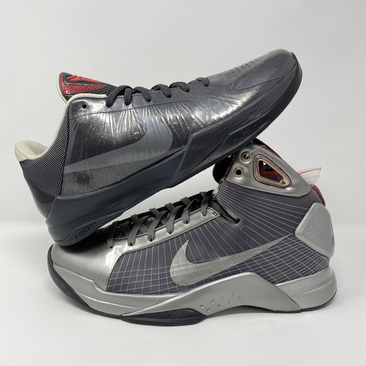 Nike Shoe Nike Kobe Pack Jual Nike Kobe Protro Undefeated What If