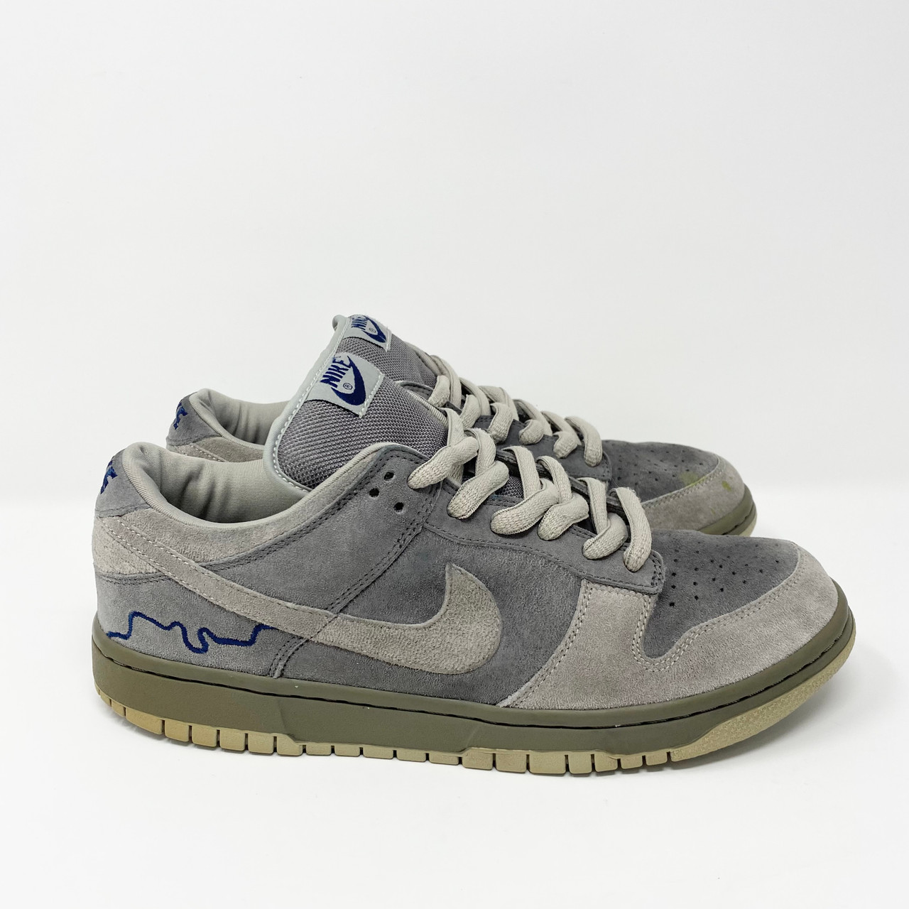 nike sb dunk paris
