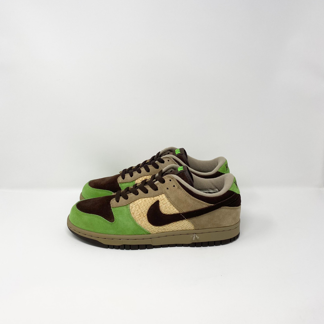 Nike Dunk Aloha KicksHi* - Truest
