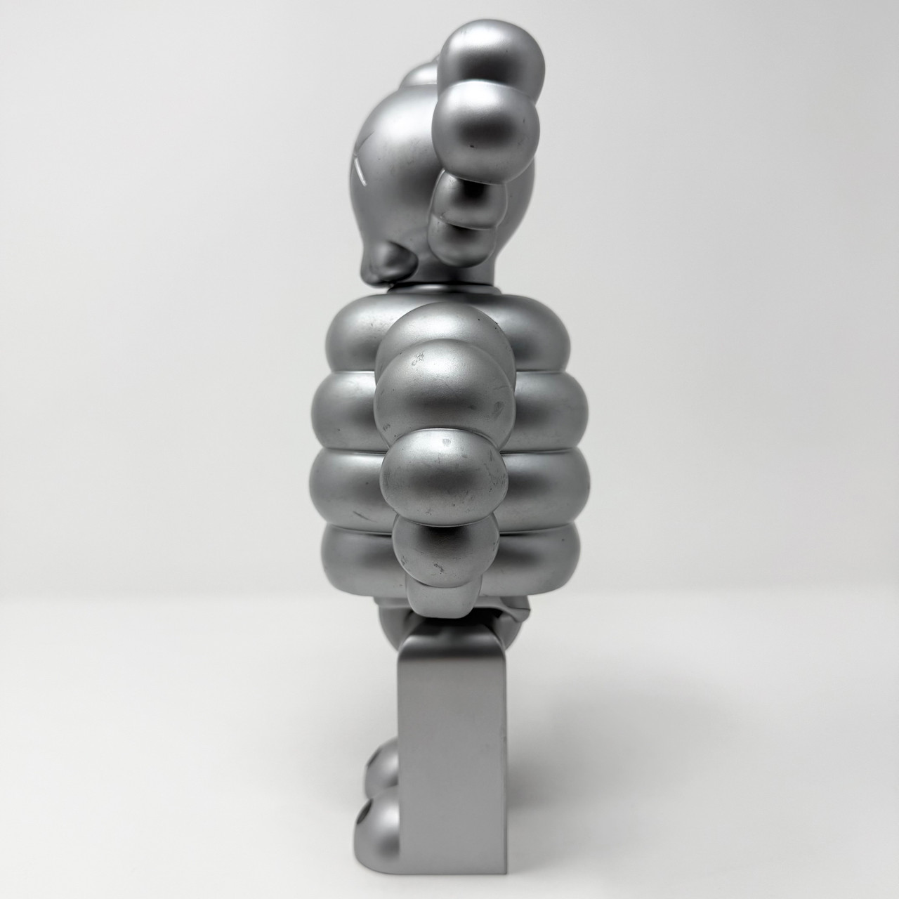 その他 Bearbrick400%Kaws Chum Kubrick Kubrick Kaws Mad Hectic Chum (400%) - Truest