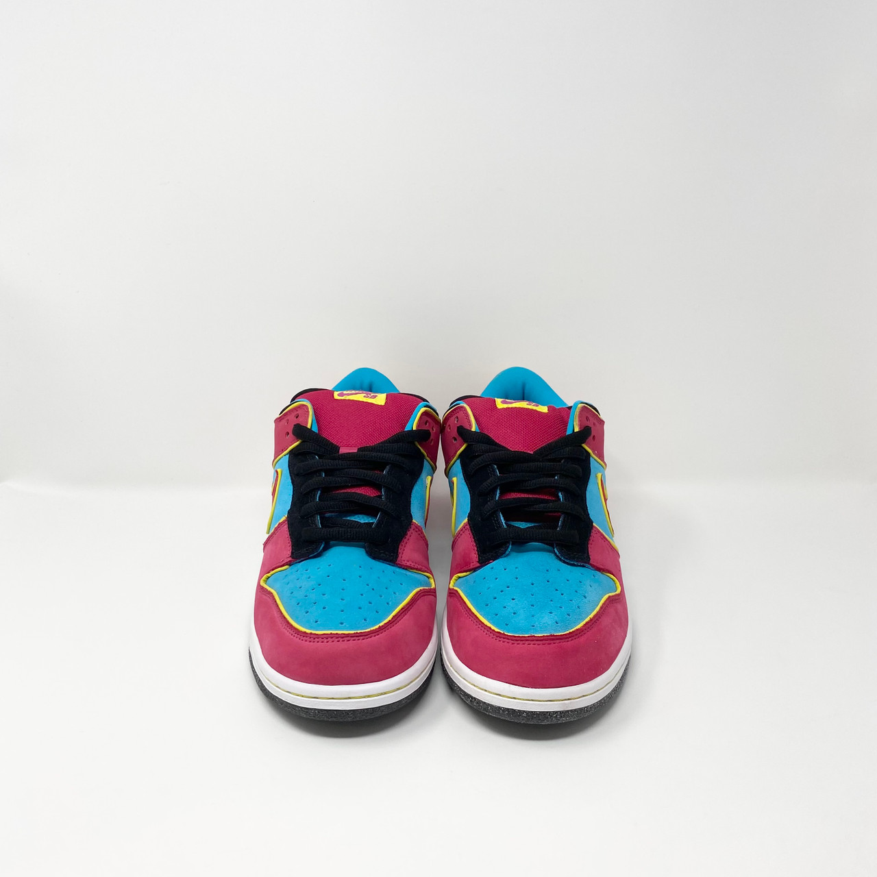 Nike Dunk Low Prem SB Ms Pacman - Truest