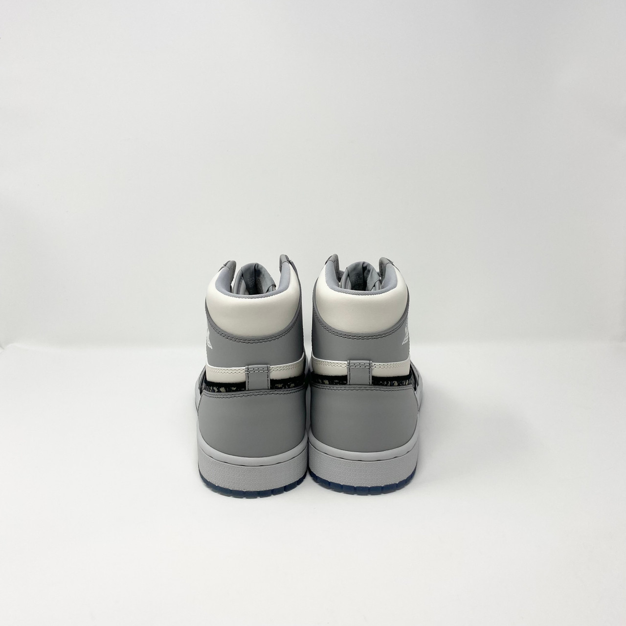 dior jordan 1 tongue