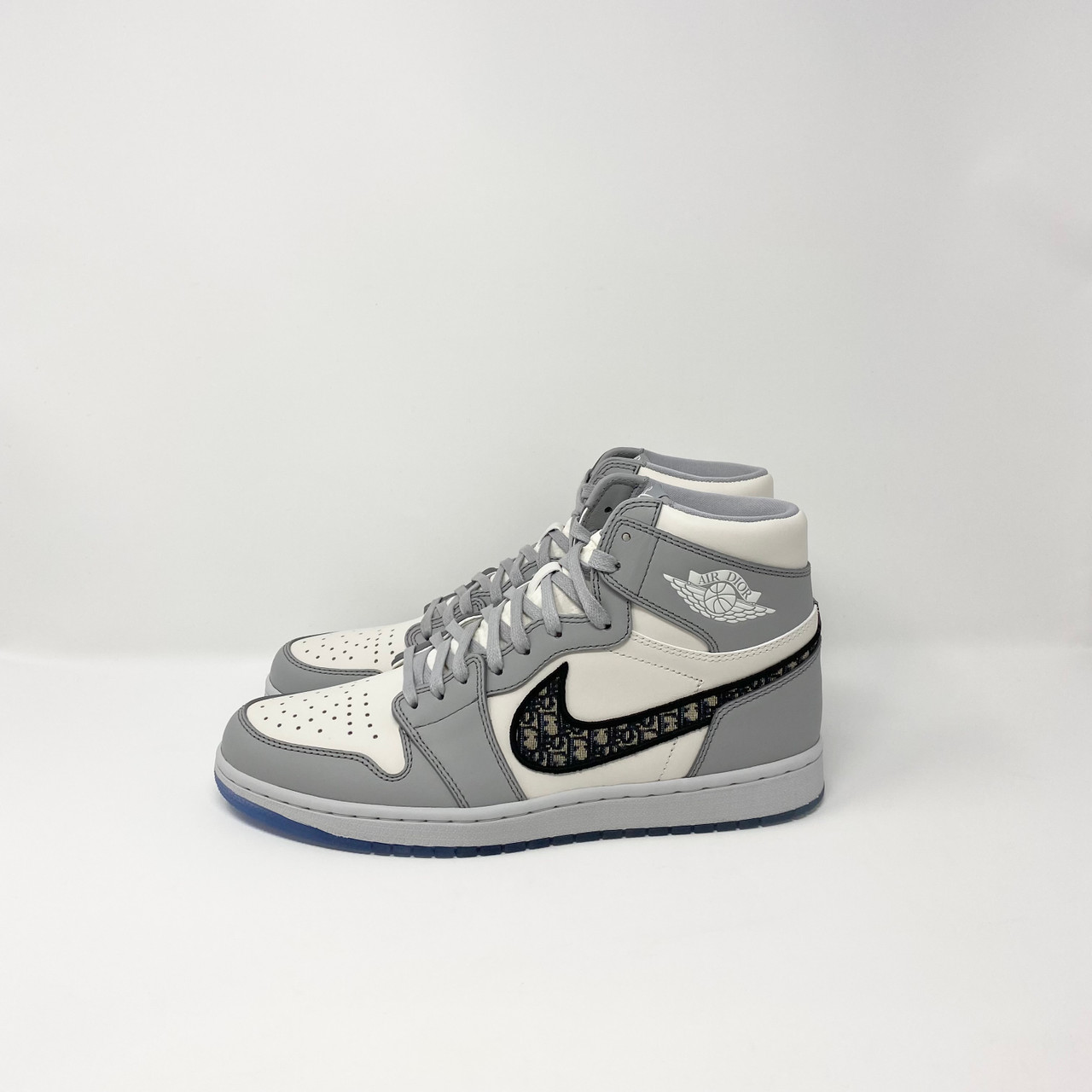 Air Jordan High Dior Truest