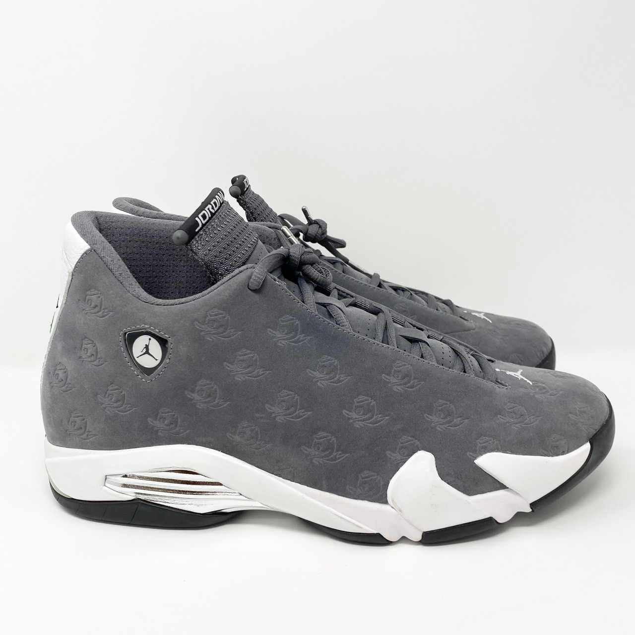 Sneakers Oregon Ducks Shoes Jordans Air Jordan 14 Retro Oregon