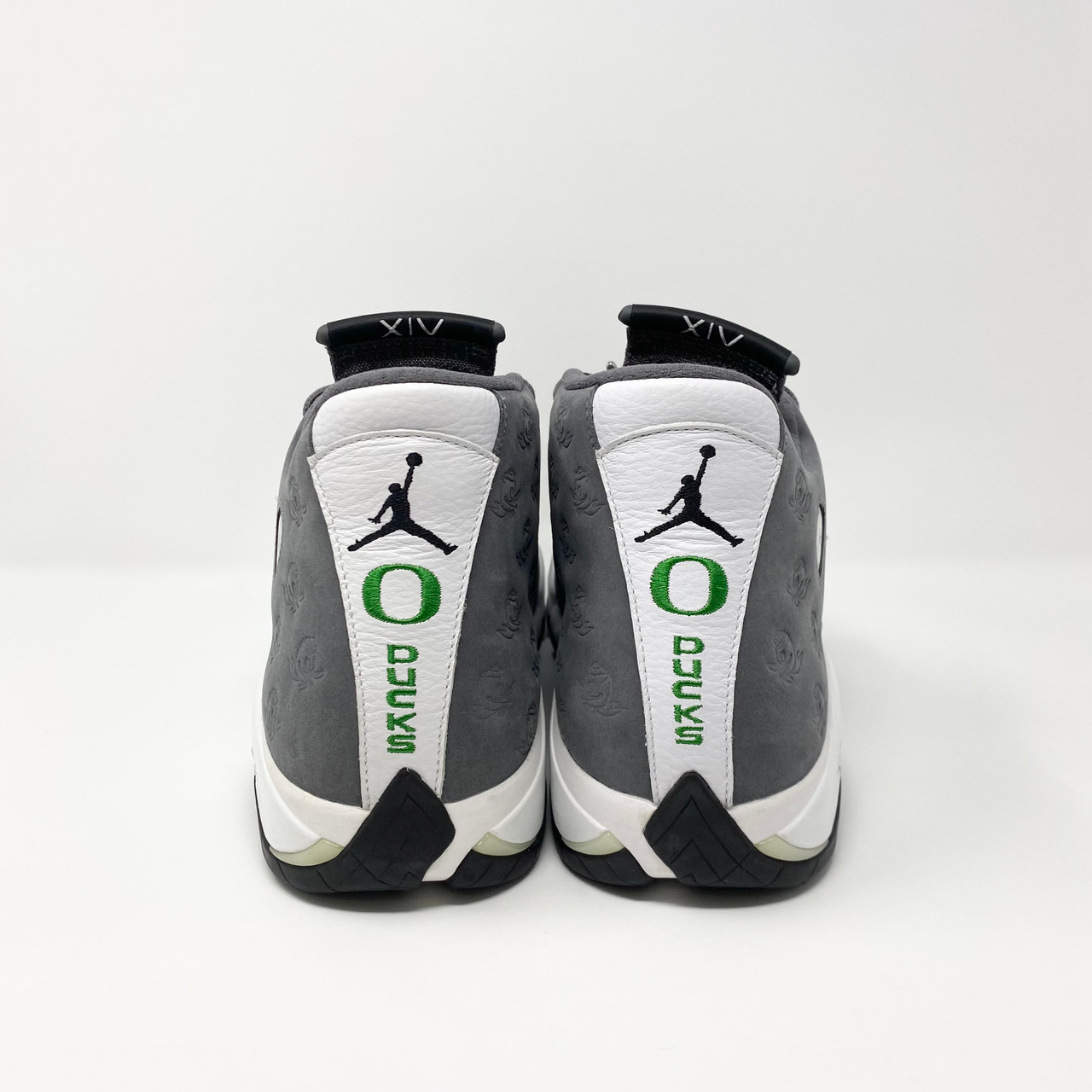 oregon duck 14s