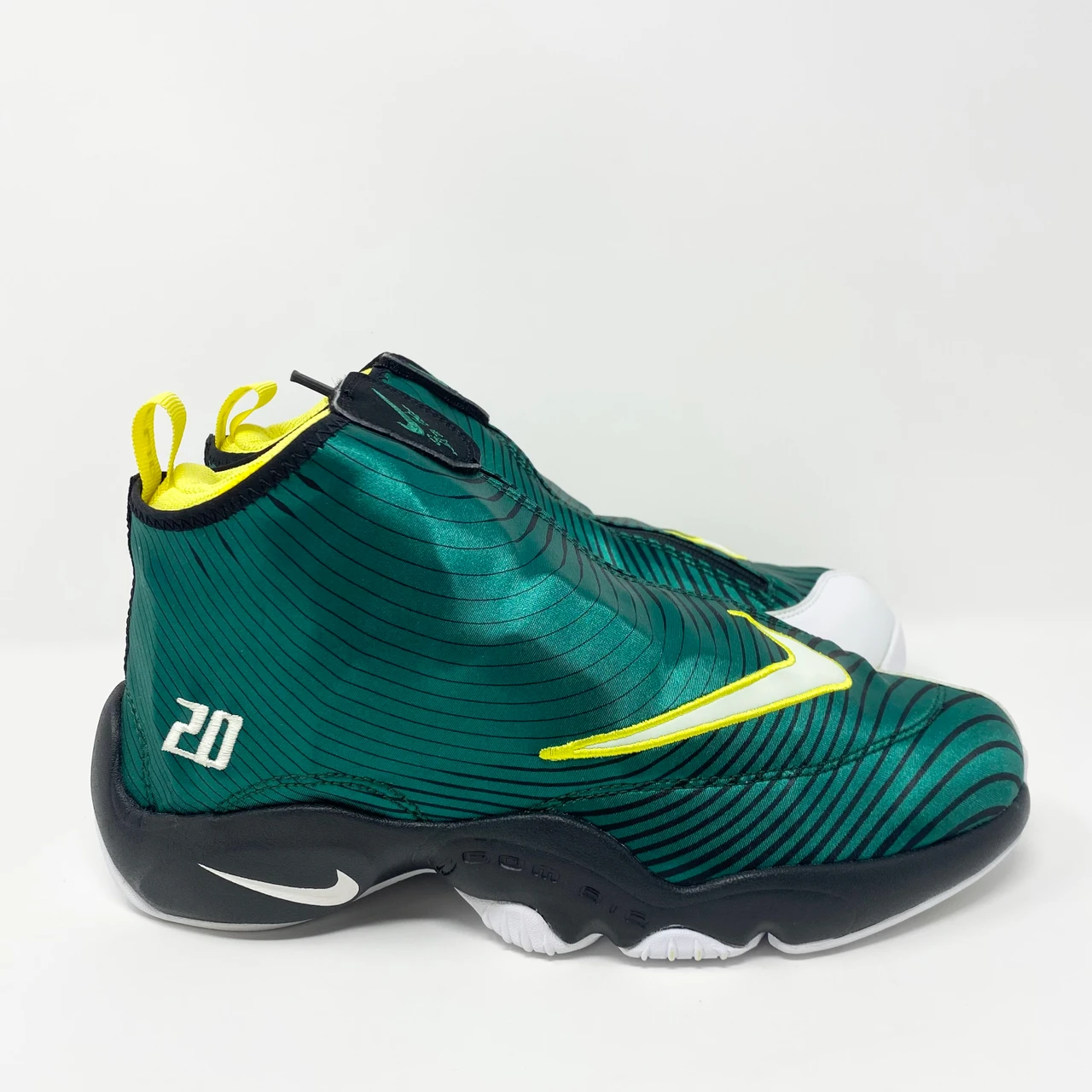 Nike Air Zoom Flight The Glove Sole Collector - Truest display picture 1