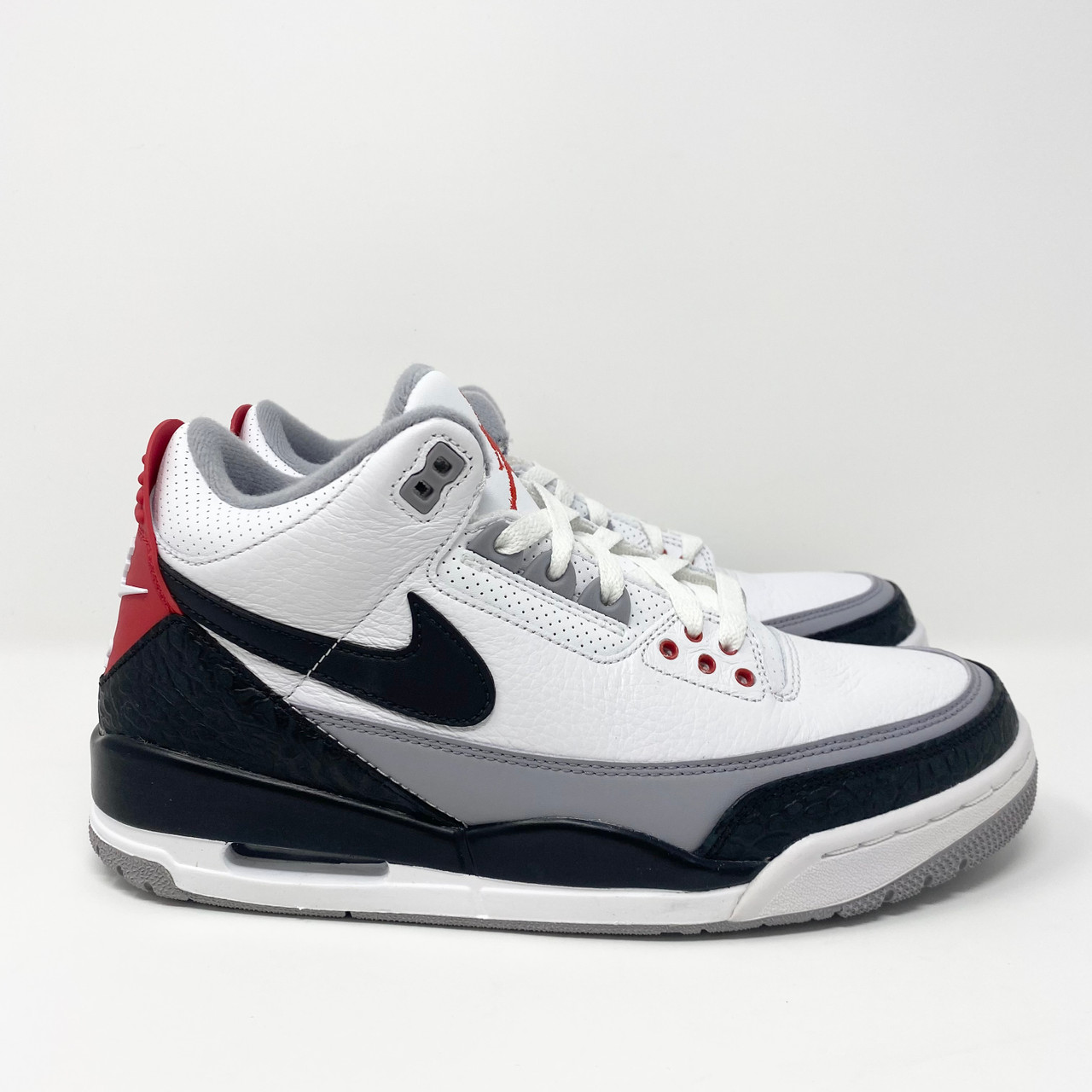 Air Jordan 3 Retro Tinker NRG - Truest