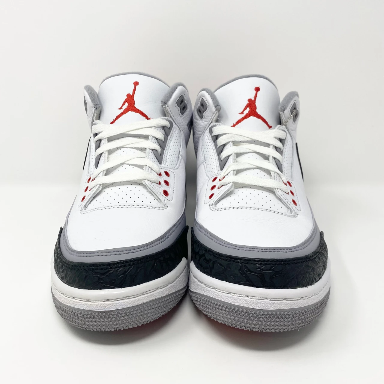 Air Jordan 3 Retro Tinker NRG - Truest