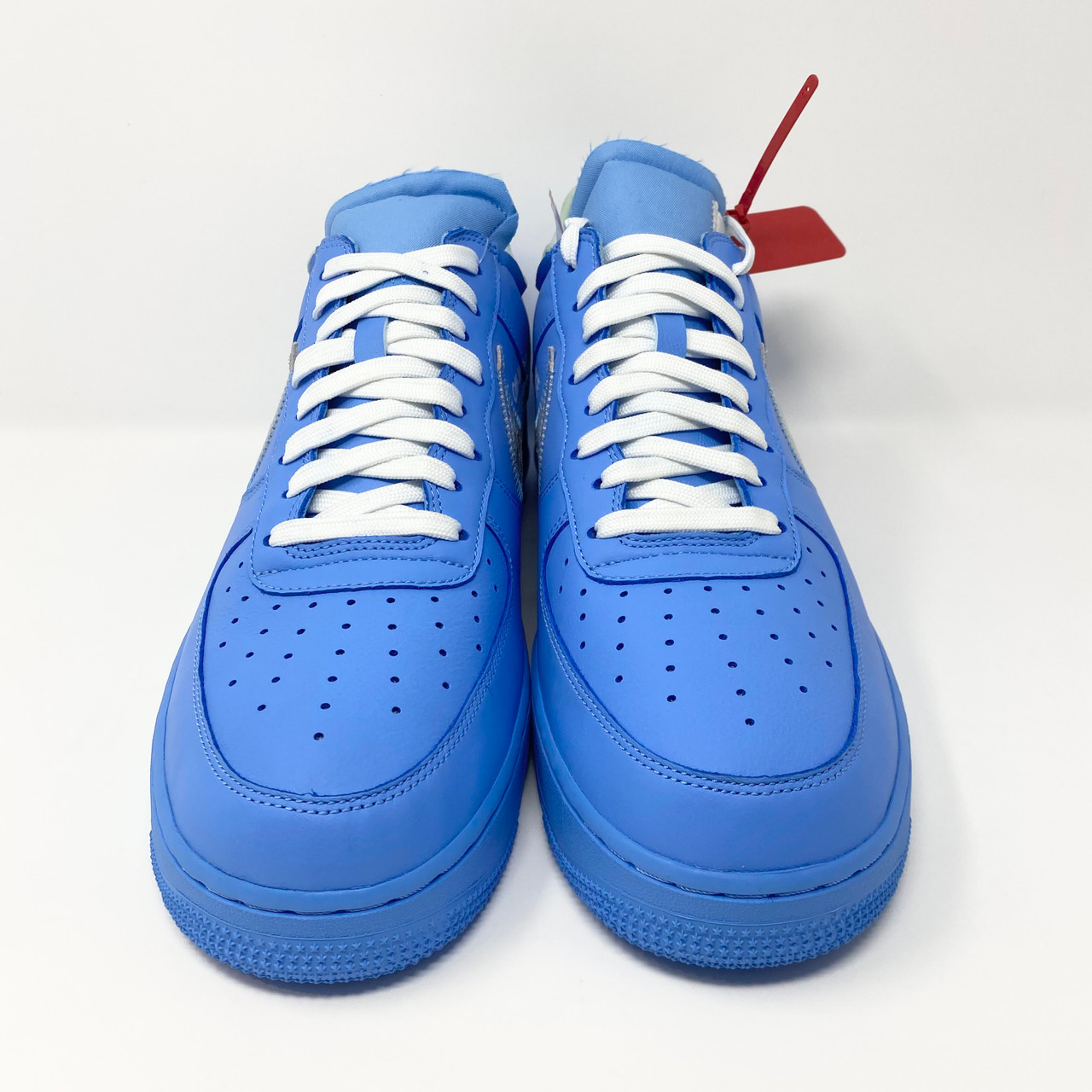 Mca Off White Air Force Release Date 2019 Nike Air Force Off-White