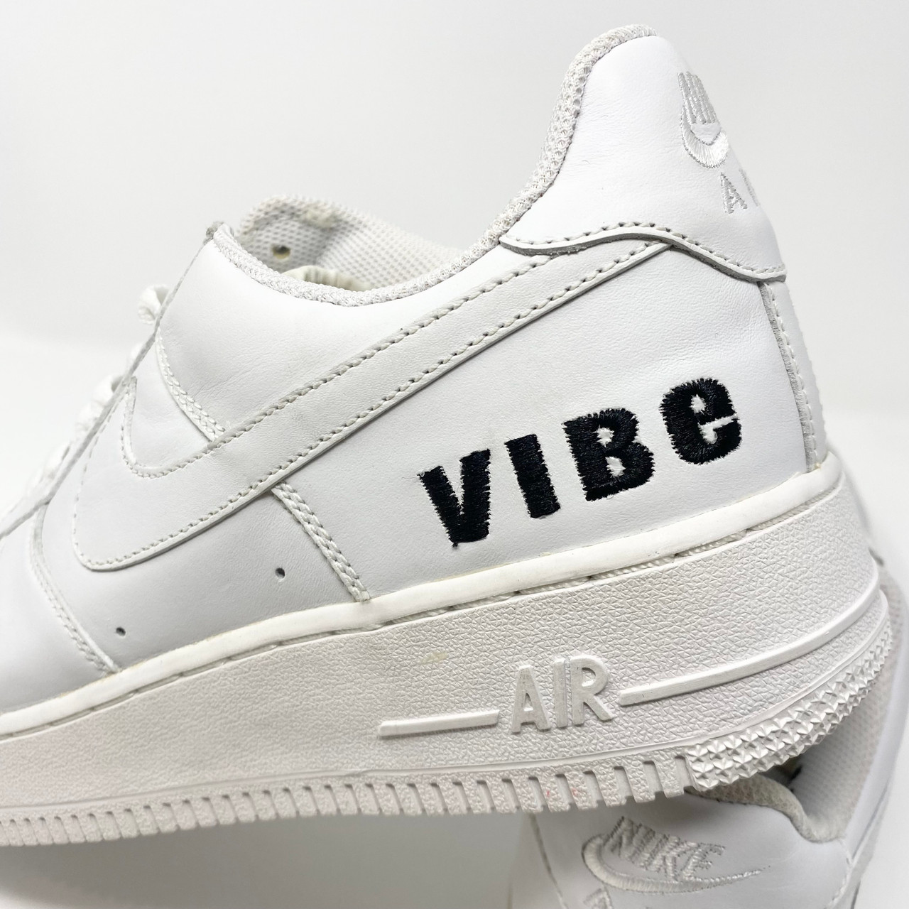 nike air force 1 vibe