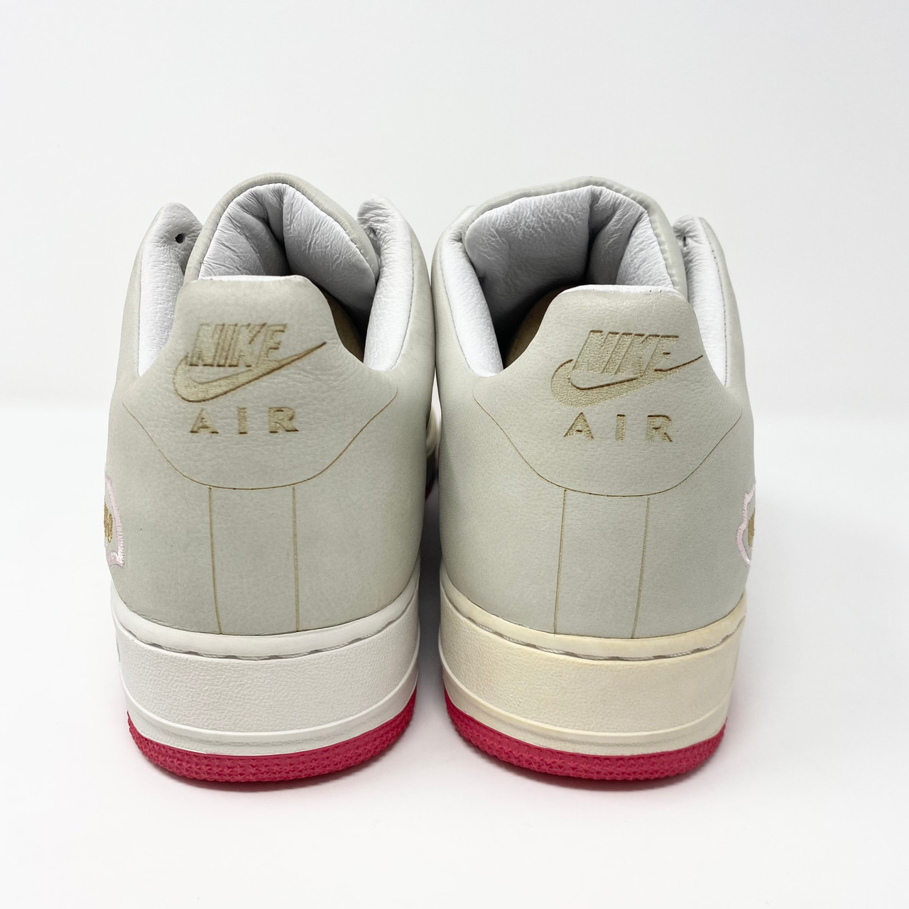 nike air force 1 sakura ueno