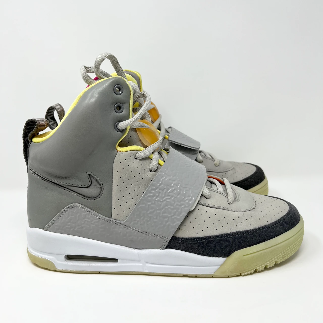 Nike Air Yeezy Zen - Truest