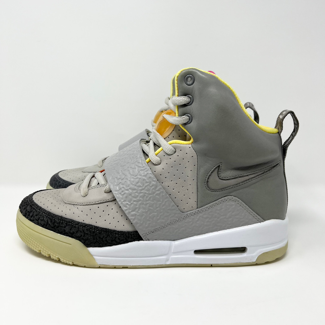Nike Air Yeezy Zen - Truest