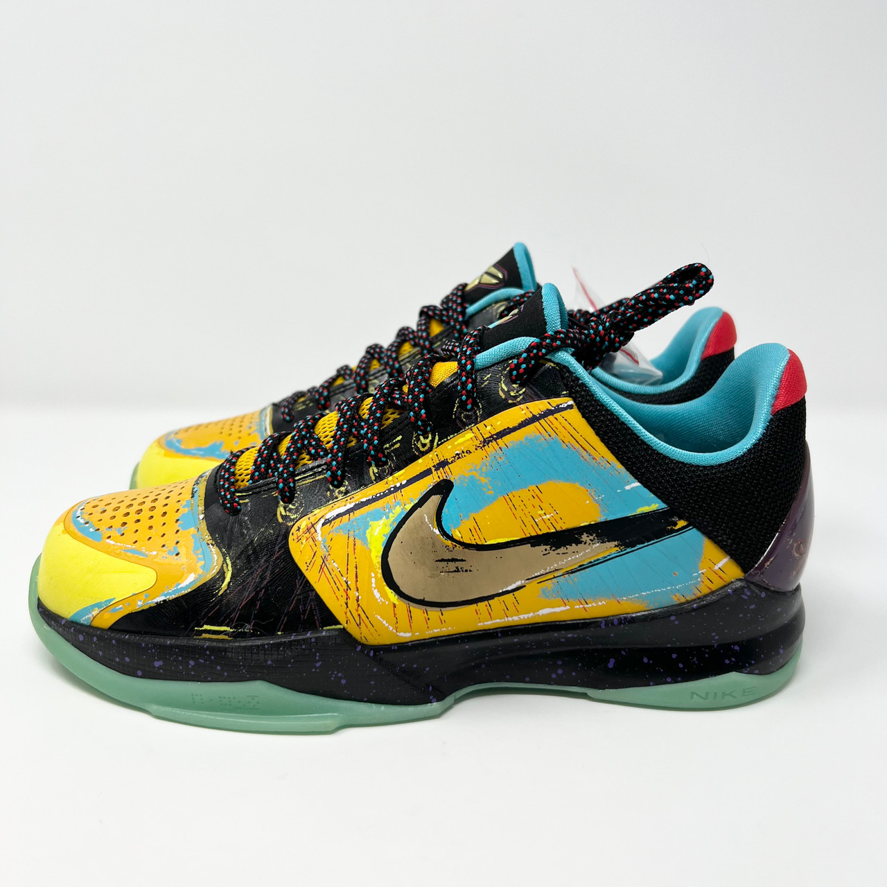 nike zoom kobe prelude kobe