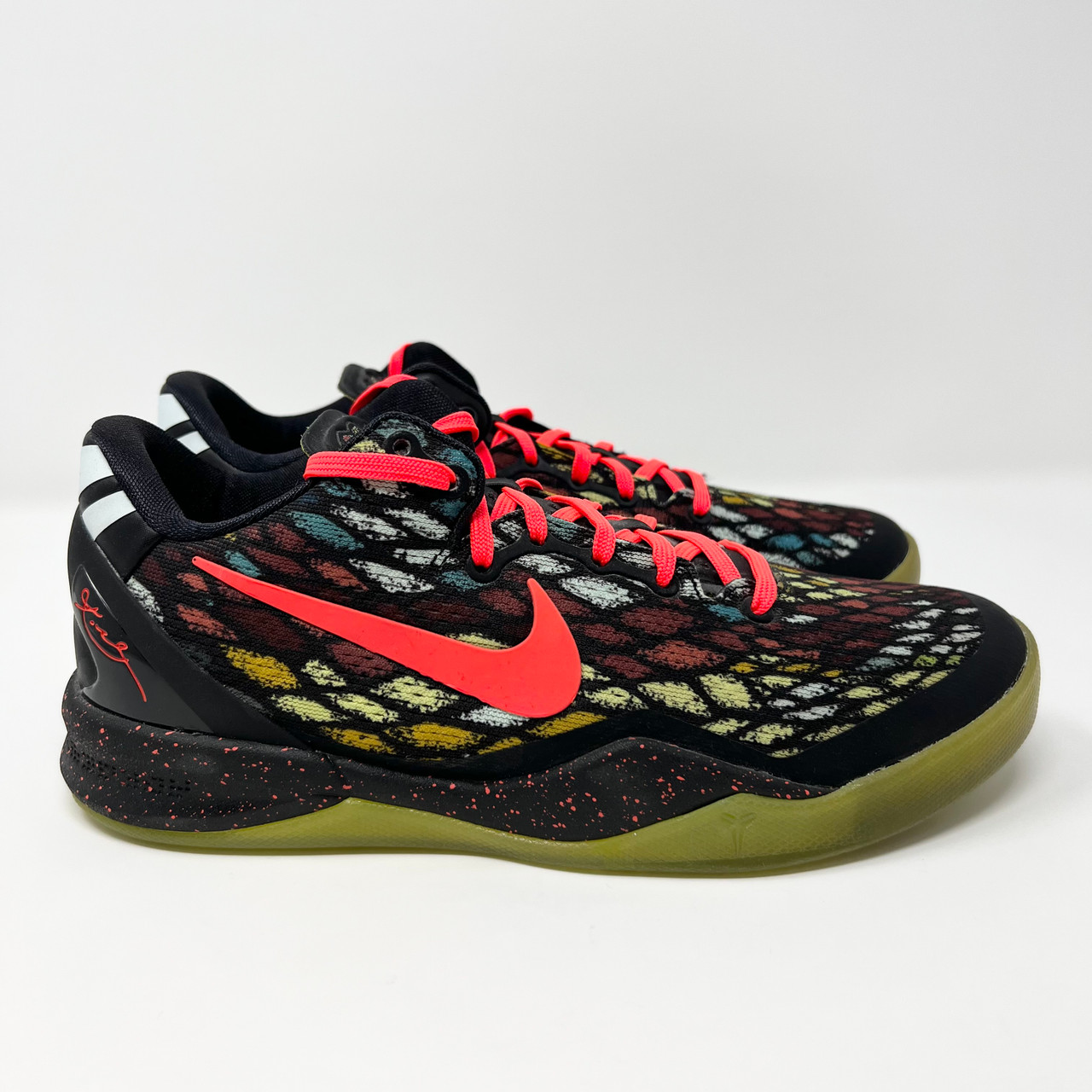 Nike Kobe GS Christmas